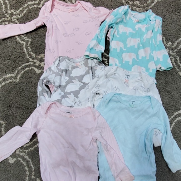 9 Month- Matching Set - Picture 3 of 4